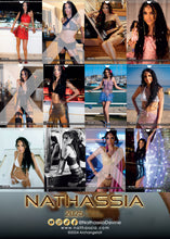 Load image into Gallery viewer, 2025 Wall Calendar