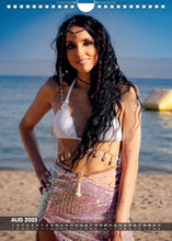 Load image into Gallery viewer, 2025 Wall Calendar