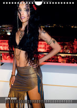 Load image into Gallery viewer, 2025 Wall Calendar